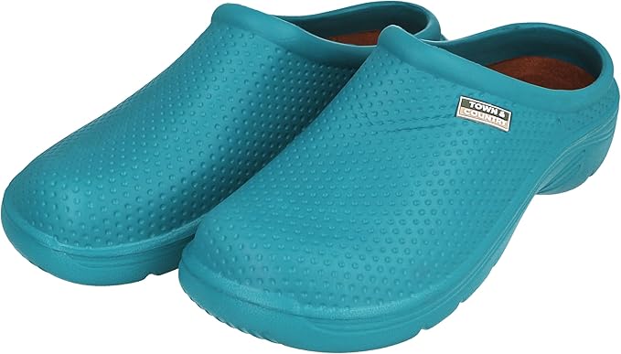 Town & Country Cloggies - Various Colours